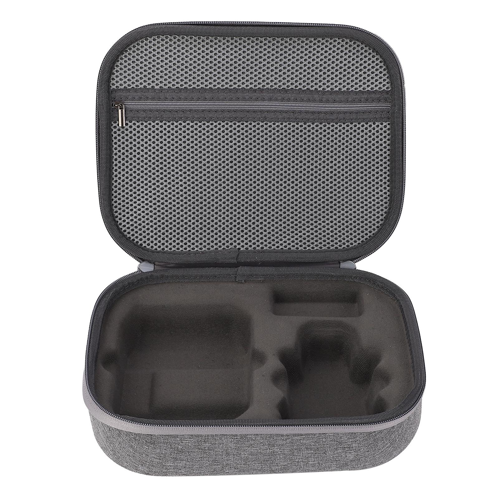 

Drone Carrying Case Large Capacity Portable Drone Hard Shell Protective Case for Mini 2
