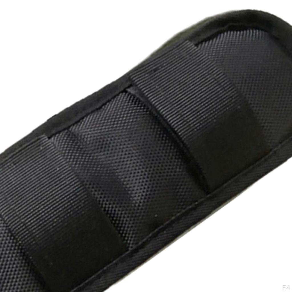 Adjustable Shoulder for Outdoor Backpacks and Sports Bags