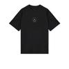 Away Graphic T-Shirt Cotton Oversized Loose Short Sleeve Men Women Tee Weekend Graphic Crew Neck Shirt Female Male Clothing