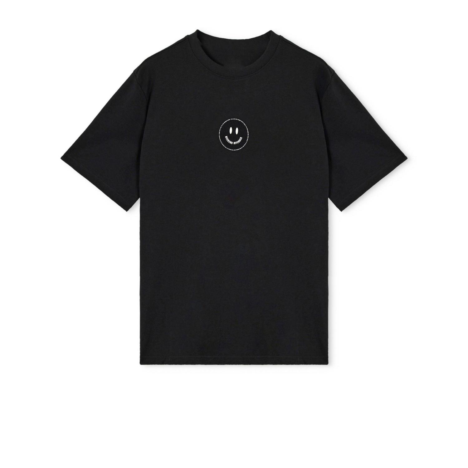 

Away Graphic T-Shirt Cotton Oversized Loose Short Sleeve Men Women Tee Weekend Graphic Crew Neck Shirt Female Male Clothing XXXXXL