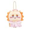 Japanese Chiikawa Angel Devil Plush Doll Pendant Cute Chiikawa Kohachi Usaki Pendant