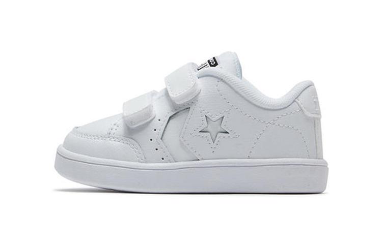 Converse Star Court   2V  Белый  762864C 26