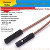 10/20/30CM Dupont Jumper Wires: Female to Female, Male to Female, Male to Male Pin Header Leads