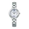 Seiko Watch LUKIA Essential Collection Solar Radio Controlled SSVW233 Ladies'