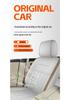 2025 Toyota BZ3X Leather Car Seat Covers: Model 610 Max All-Season Cushions