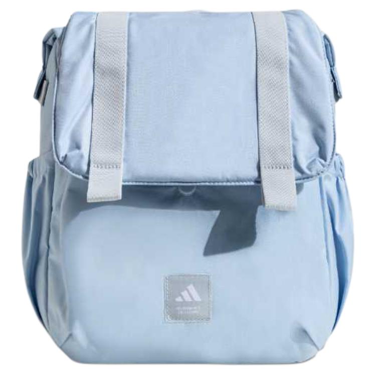 

Adidas Recycled Polyester Backpack Women s Blue Adidas JY4772 синій