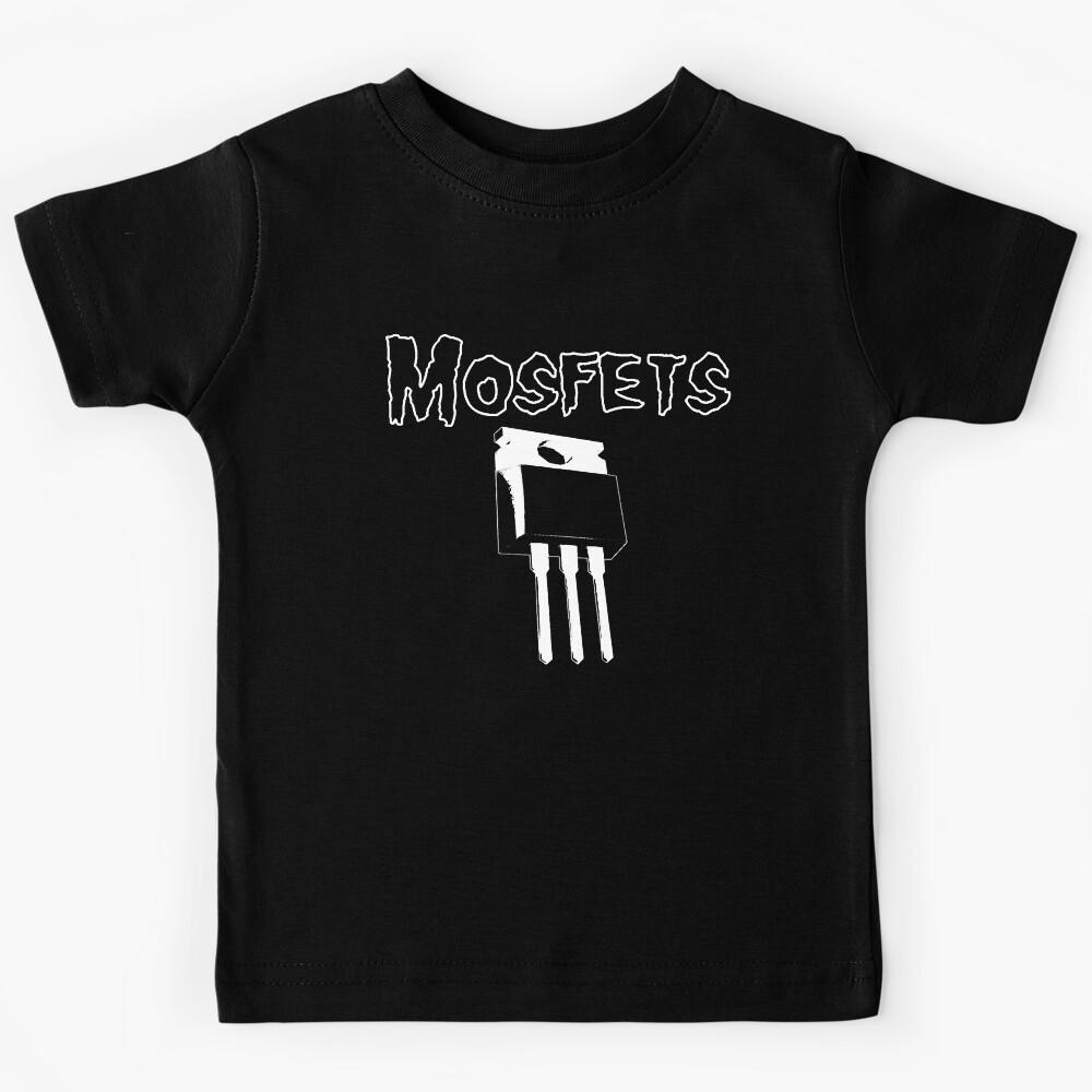 MOSFETs  Kids T-Shirt 160