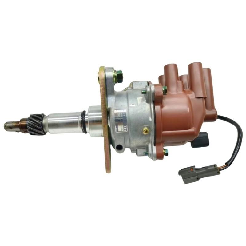 Racing Pickup Truck Ricer Racer Carburetor Distributor Assembly For Isuzu TFR Qingling Auto Parts
