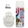 Wesley 450ml Paint (12-pack) - Long-lasting color, excellent weather resistance, bright finish, and durable film.