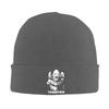 Terrifier Beanie Hats  Bonnet Hats Men Women Unisex Retro Gym Knitted Hat Autumn Winter Custom Thermal Elastic Caps