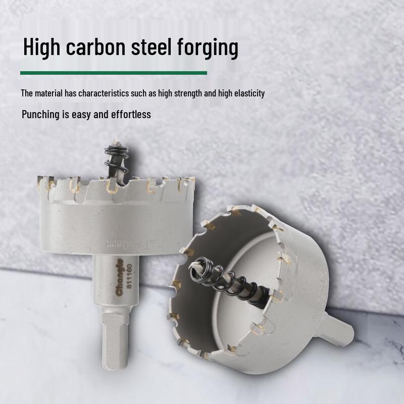 Changlu Alloy Hole Opener