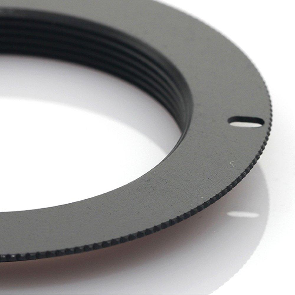 Pixco Dial Mode Plate Interface Cap Replacement Part for Nikon and D750 Cameras D7100, D7200,