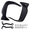 Motorcyle Handguard Shield Protector Hand Guards Windshield Handguard For BMW S1000XR S 1000XR 2015- S1000 XR