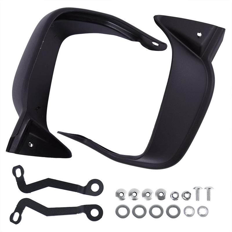 Motorcyle Handguard Shield Protector Hand Guards Windshield Handguard For BMW S1000XR S 1000XR 2015- S1000 XR