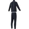 adidas Double Knit Tracksuit Jacket and Pants Size M KOF42 Legend Ink Set, (167-173cm),
