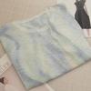 Women's Summer Lightweight Tie-Dye Knit Top
