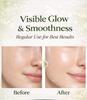 Livincy Aloe Vera Scrub for Face and Body, Spot Removal, Whitening, Skin Glow
