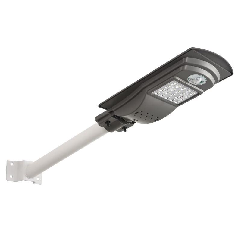 NuFeng Integrated Solar LED Outdoor Light