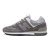 New Balance 576 Made In England 'Dark Gull Grey' Sneakers OU576PGL