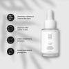 MIWI 0.3% Retinol Face Serum with 5% Niacinamide, 1% Hyaluronic Acid & Vitamin E, Serum for Glowing skin, Anti Ageing, Acne Control, Skin Renewal