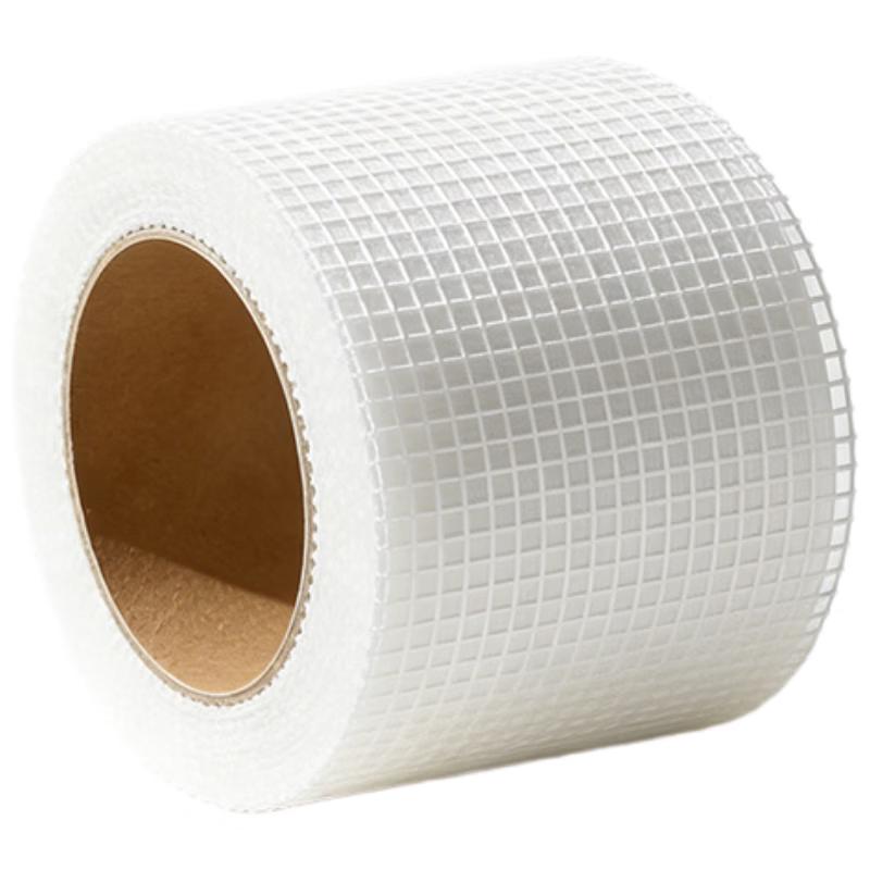 Self-Adhesive Fiberglass Mesh Tape