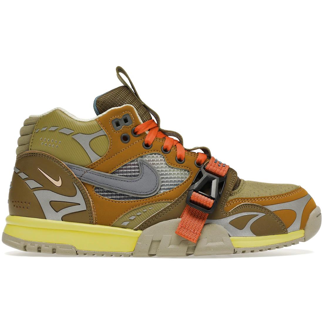 

Sneaker Nike Air Trainer 1 SP Coriander(DH7338-300) 37.5
