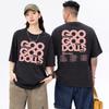 Goo Goo Dolls Zomertour 2026 Shirt, Rockband Tour T-shirt, Vintage Concert Grafisch T-shirt, Unisex Muziekfan Cadeau