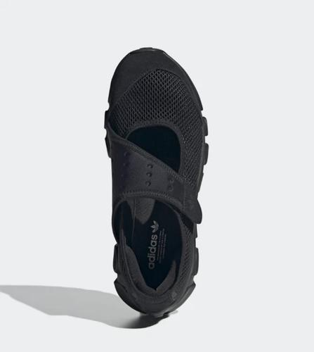 adidas originals Adifom Megajane Black JI2416 Women's Size