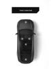 Tesla Model Y (2025) TPE Floor Mats - Specialized Fit for Refresh Headlight Model