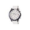 [Tommy Hilfiger] Watch 1791723 Men's White [Used]