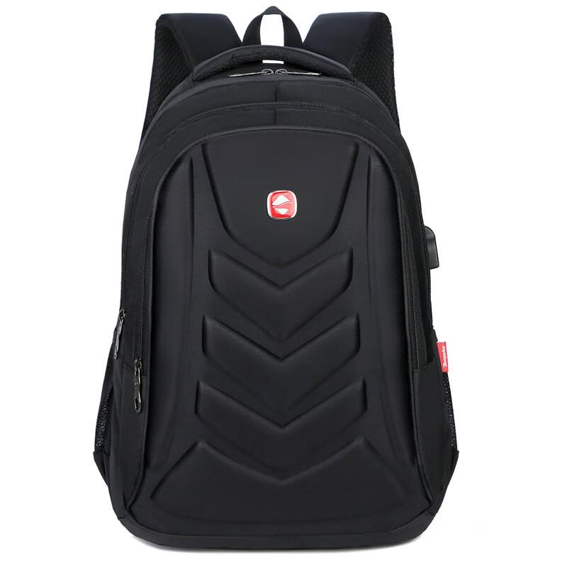 

Warnerheim Fashion Hardshell Laptop Backpack One Size