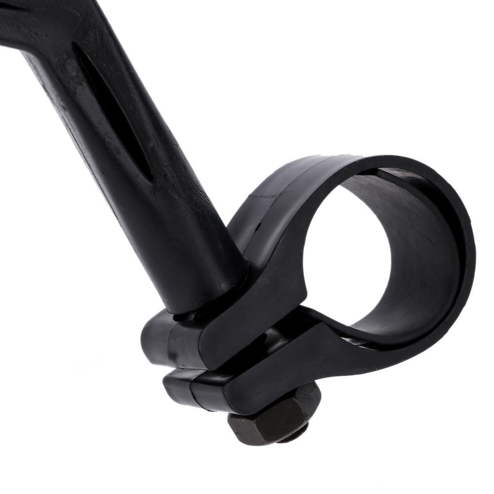 Universal Bike Rearview Mirror Flexible Safe Rear View Rearview Mirror Bisiklet Adjustable MTB Road Bicycle Rear View Mirror
