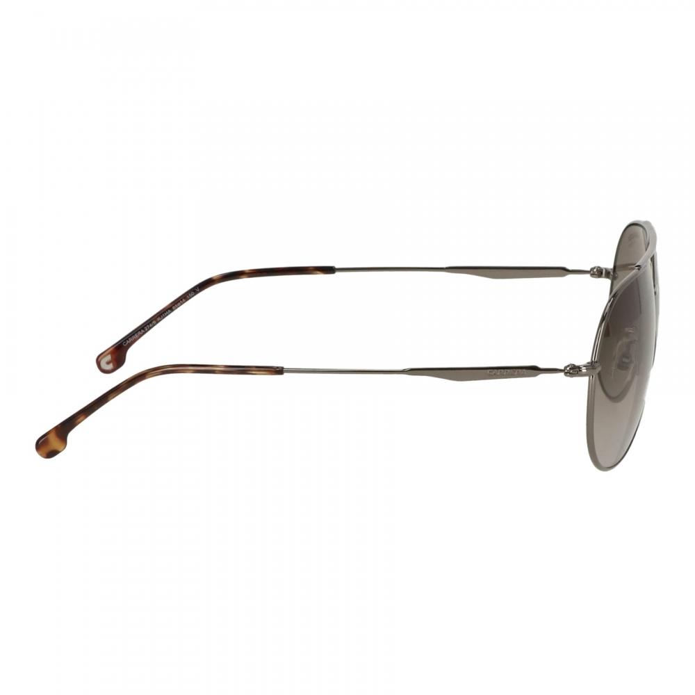 Carrera Mens Brown Sunglasses Brown