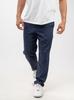 Men's Navy Blue Jigga Wear Chino Trousers L