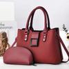 2025 Mother bag popular foreign trade item for women's handbags with large capacity Shoulder bag cross bags women's bag