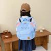 Backpack Kids Delightful Featuring Cartoon Animal Patterns Ideal For Preschool And Use Kindergarten