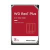 Western Digital WD80EFPX Internal Hard Drive 8TB Red