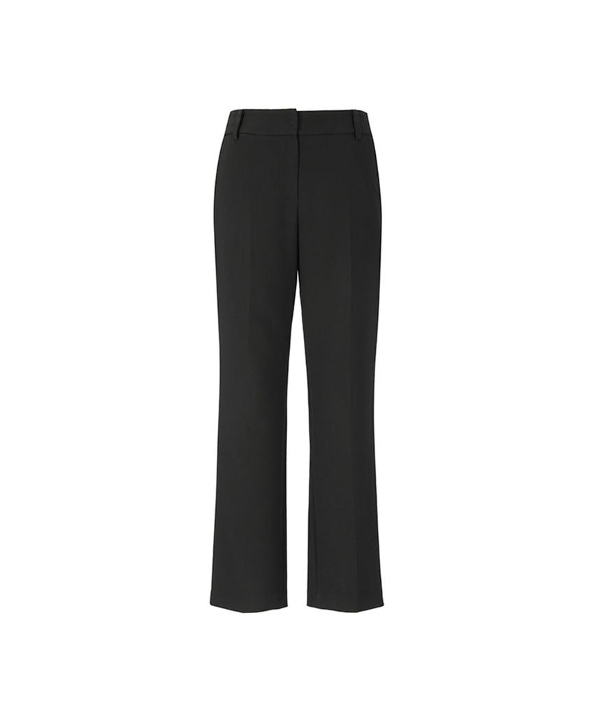 VISITINNEWYORK Straight Fit Basic Pants (Vz1Lp02)
