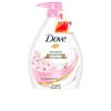 Cherry Blossom Sweet Scent Body Wash