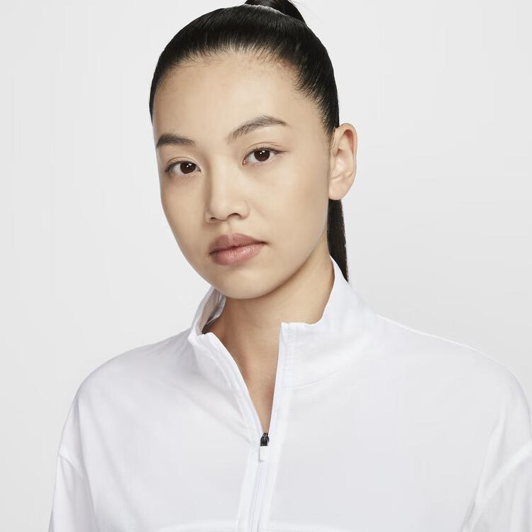 New Nike Jackets Coats Women's White FV6414-100