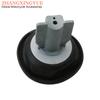 Diaphragm Carburetor Membrane For Piaggio Fly Euro3 125 150 Liberty 125cc 150cc 200cc 4T 121661200 CM140302
