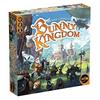 Jeu de société - iello - bunny kingdom - stratégie - enfants - 100 cases de jeu