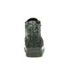 Converse X Patta Chuck 70 Hi Marquis Black Rosin A09784C