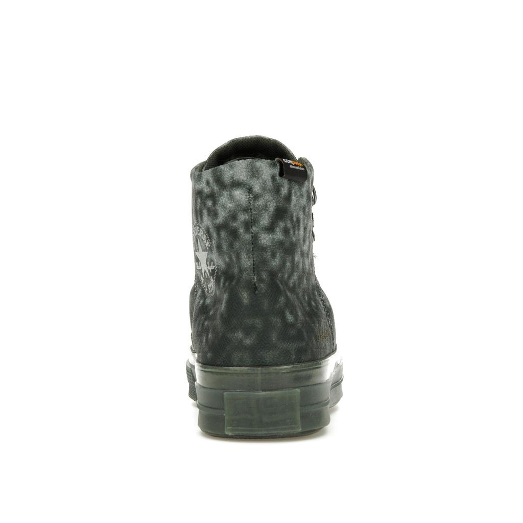 Converse X Patta Chuck 70 Hi Marquis Black Rosin A09784C