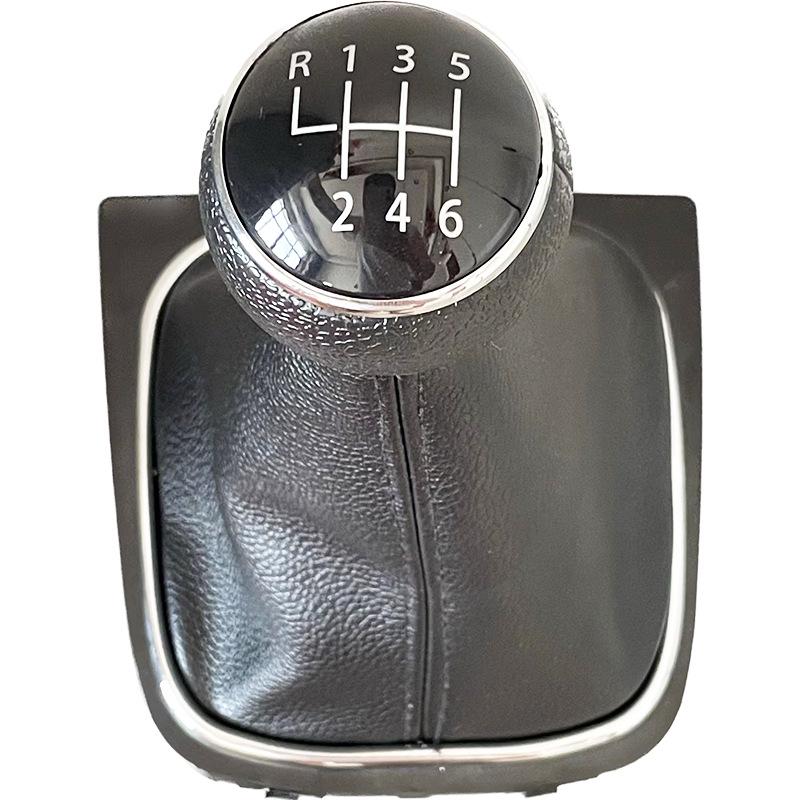Volkswagen Golf 6 Gear Shift Knob & Dust Cover