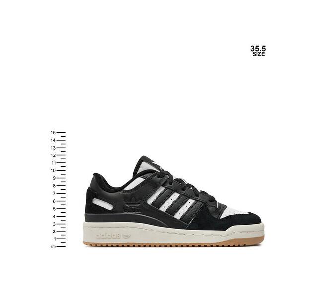 Кроссовки adidas Forum Low Cl J