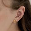 Allure Cubic Earcuff