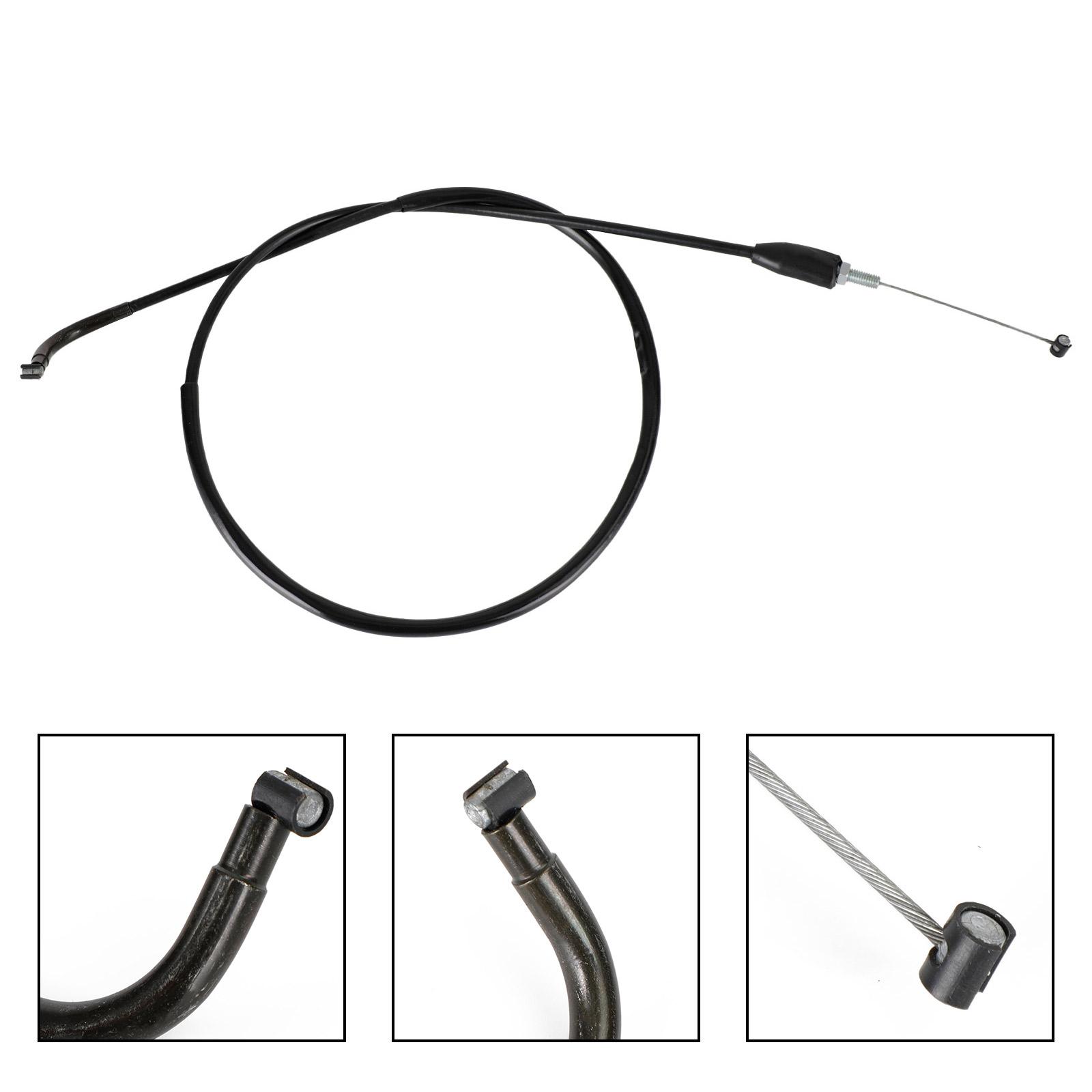 

Clutch Cable Wire for Suzuki GSXR 1000 GSX-R 1000 05-06 K5