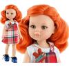 Paola Reina Doll Wonderful Spanish 32 Cm