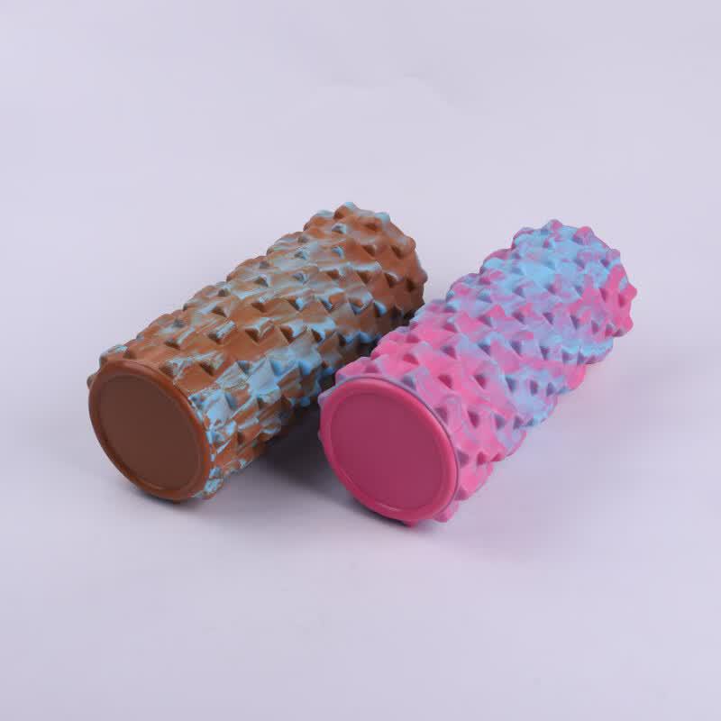 LISM Camouflage Foam Roller
